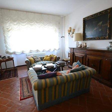 Villa Barbetti Siena Bagian luar foto