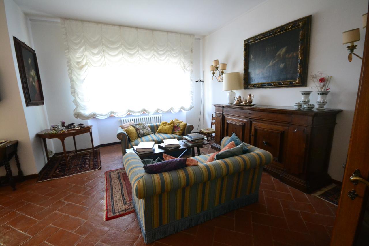 Villa Barbetti Siena Bagian luar foto