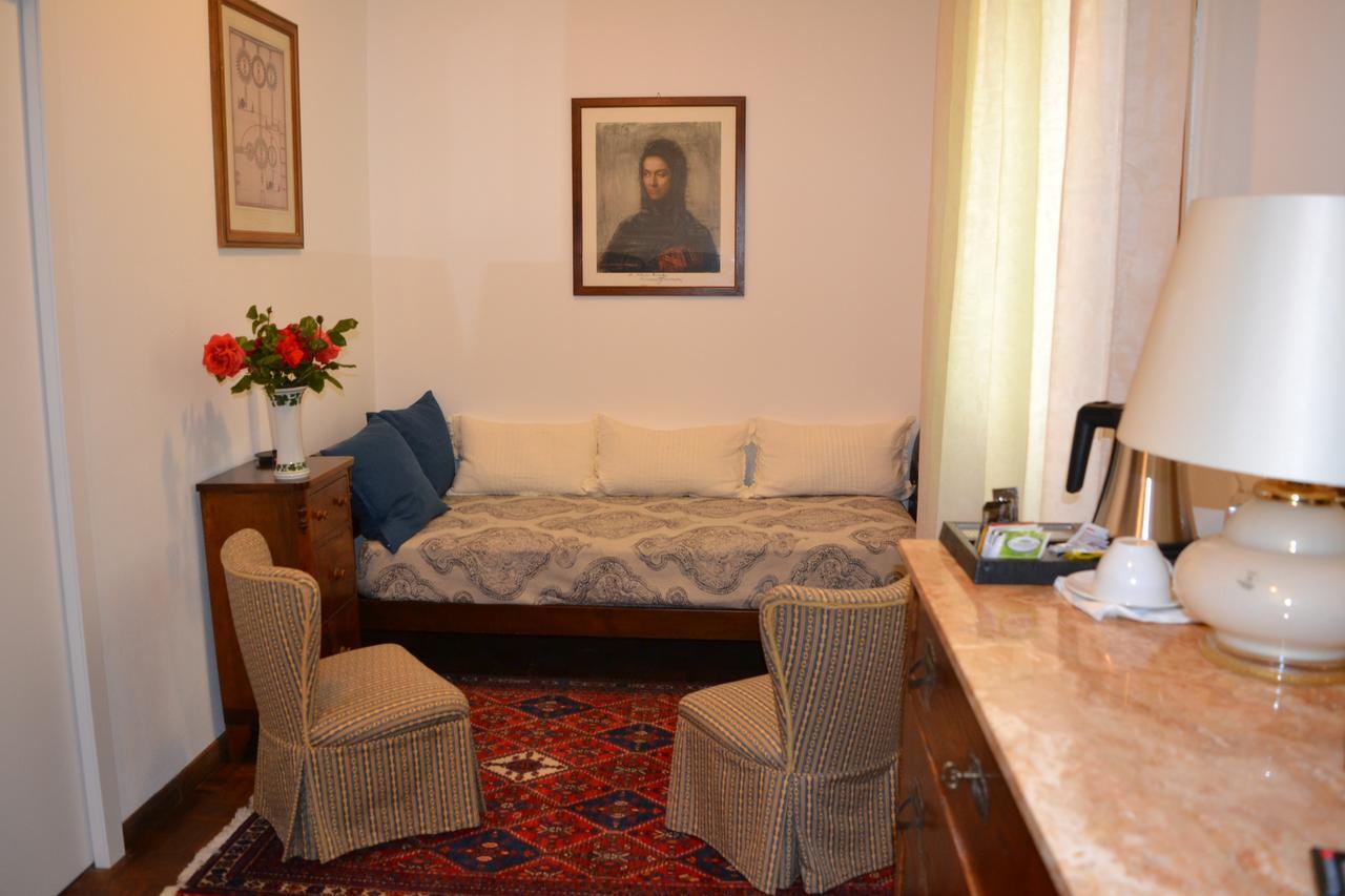 Villa Barbetti Siena Bagian luar foto
