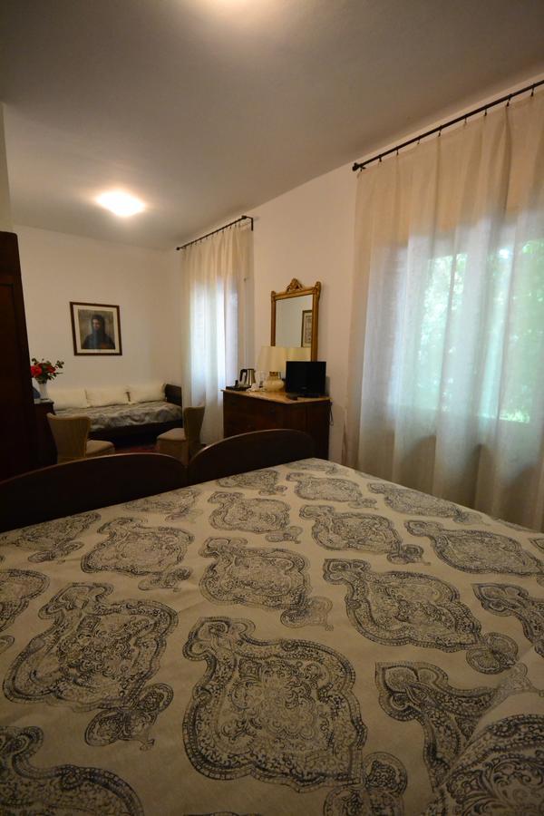 Villa Barbetti Siena Bagian luar foto