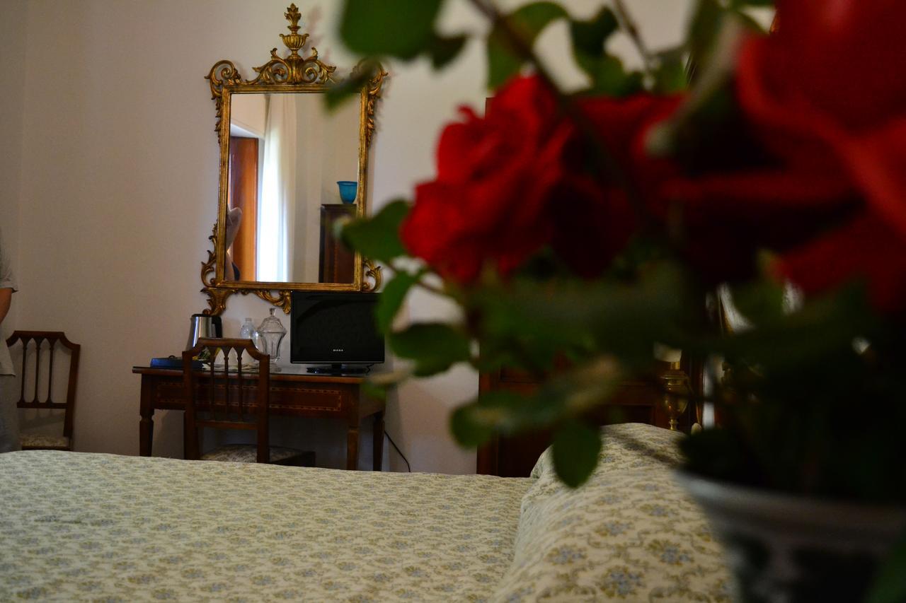 Villa Barbetti Siena Bagian luar foto