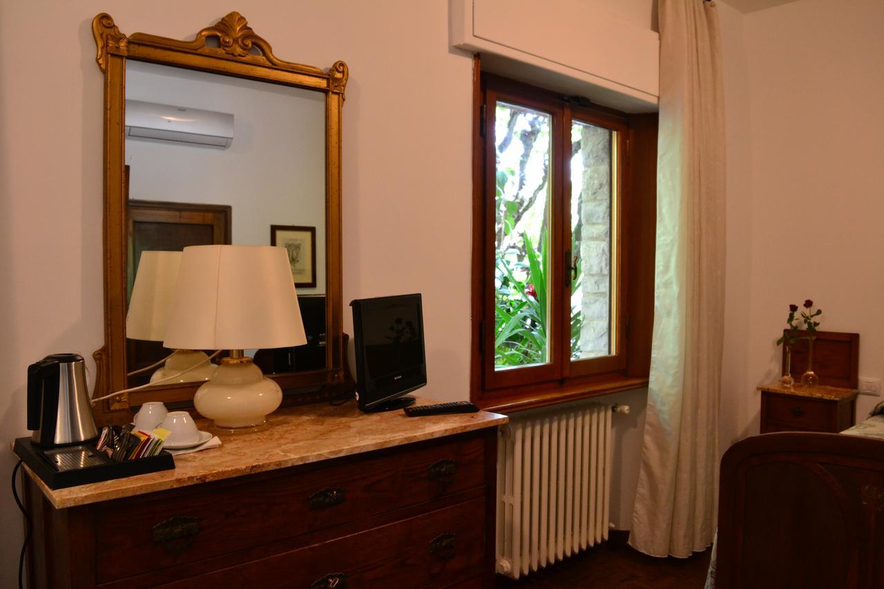 Villa Barbetti Siena Bagian luar foto